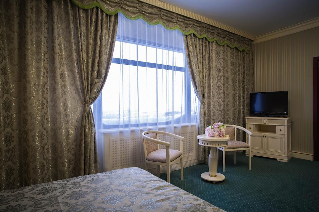 Pensiunea Crystal II Valea Lupului  Pokoj fotografie