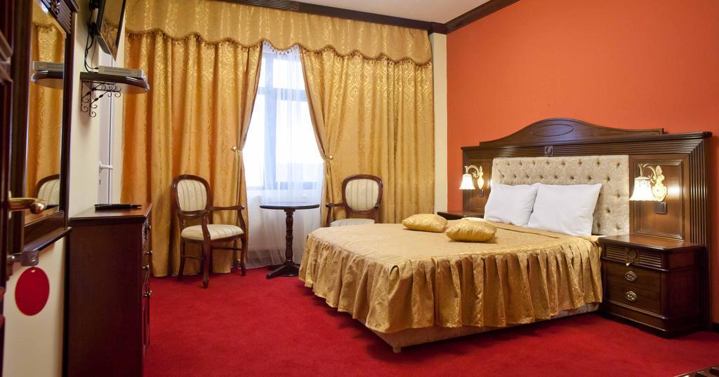 Pensiunea Crystal II Valea Lupului  Pokoj fotografie